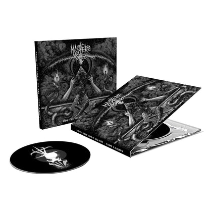 Master's Ashes - How The Mighty Have Fallen - CD Digipack (preorder)