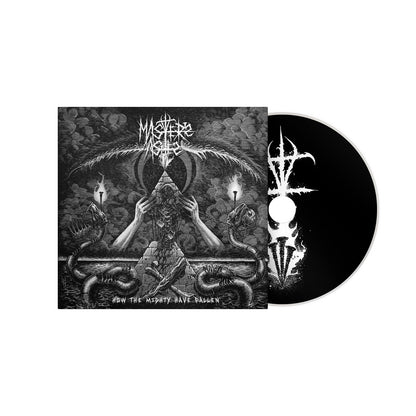 Master's Ashes - How The Mighty Have Fallen - CD Digipack (preorder)