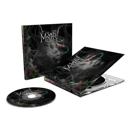 Messier 16 - Shouts from the Cliffs of Heterodoxy - Digipack CD