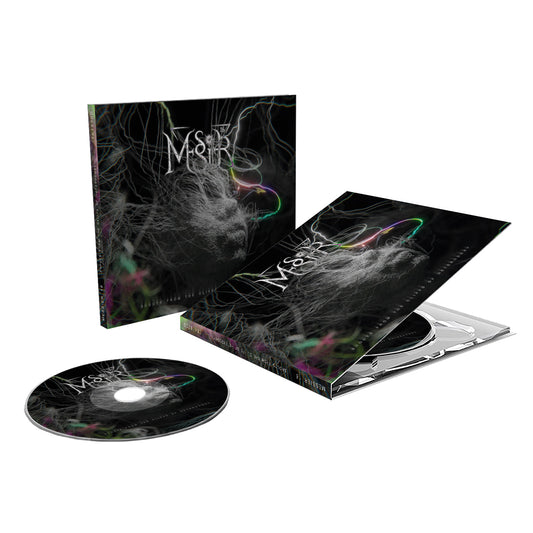 Messier 16 - Shouts from the Cliffs of Heterodoxy - Digipack CD