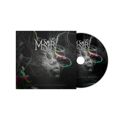 Messier 16 - Shouts from the Cliffs of Heterodoxy - Digipack CD
