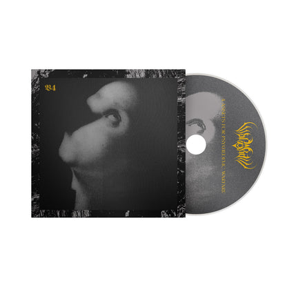 Viscera\\\ - 4. Assets for Psychedelic Warfare - CD Digipack