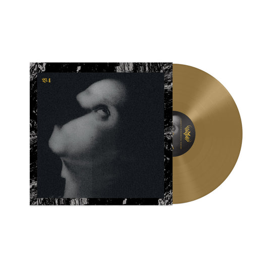 Viscera\\\ - 4. Assets for Psychedelic Warfare - LP Gold