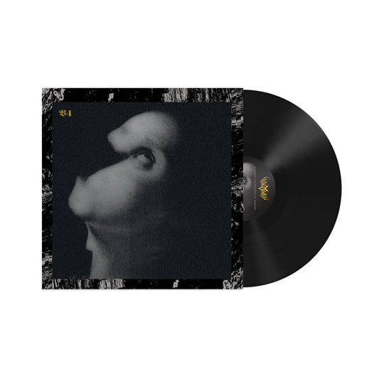 Viscera\\\ - 4. Assets for Psychedelic Warfare - LP Black