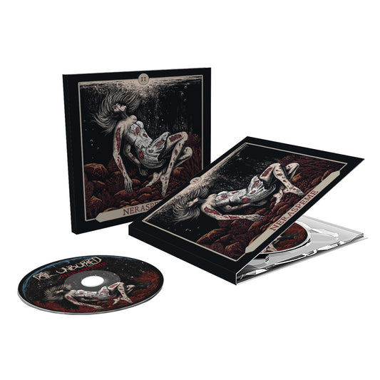 Fate Unburied - Neraspeme - CD Digipack