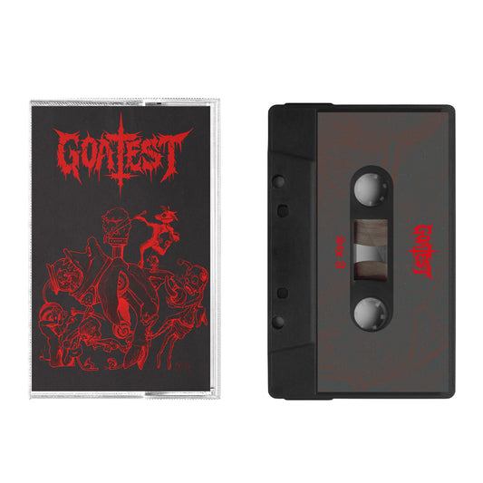 GoaTesT - MC