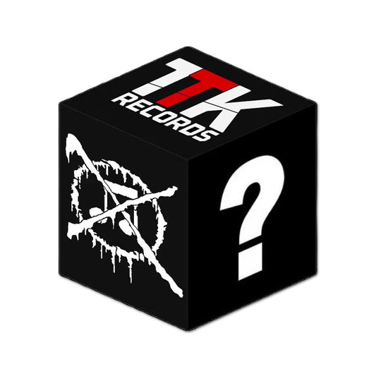 Time To Kill - Grindcore Box