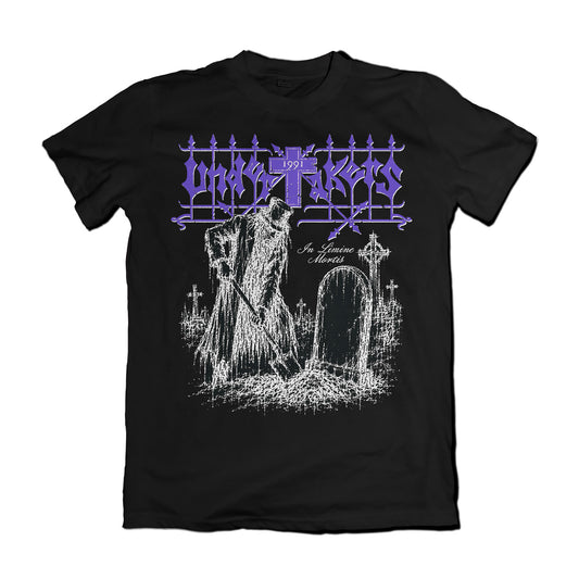 Undertakers - In Limine mortis T-shirt