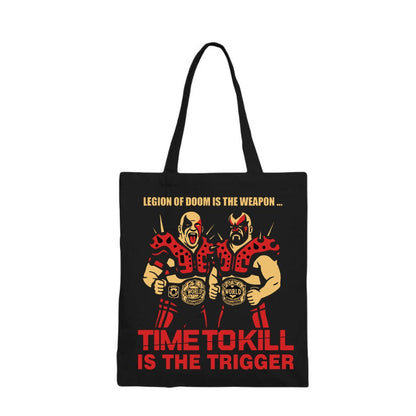 TTK Official Legion of Doom Bundle
