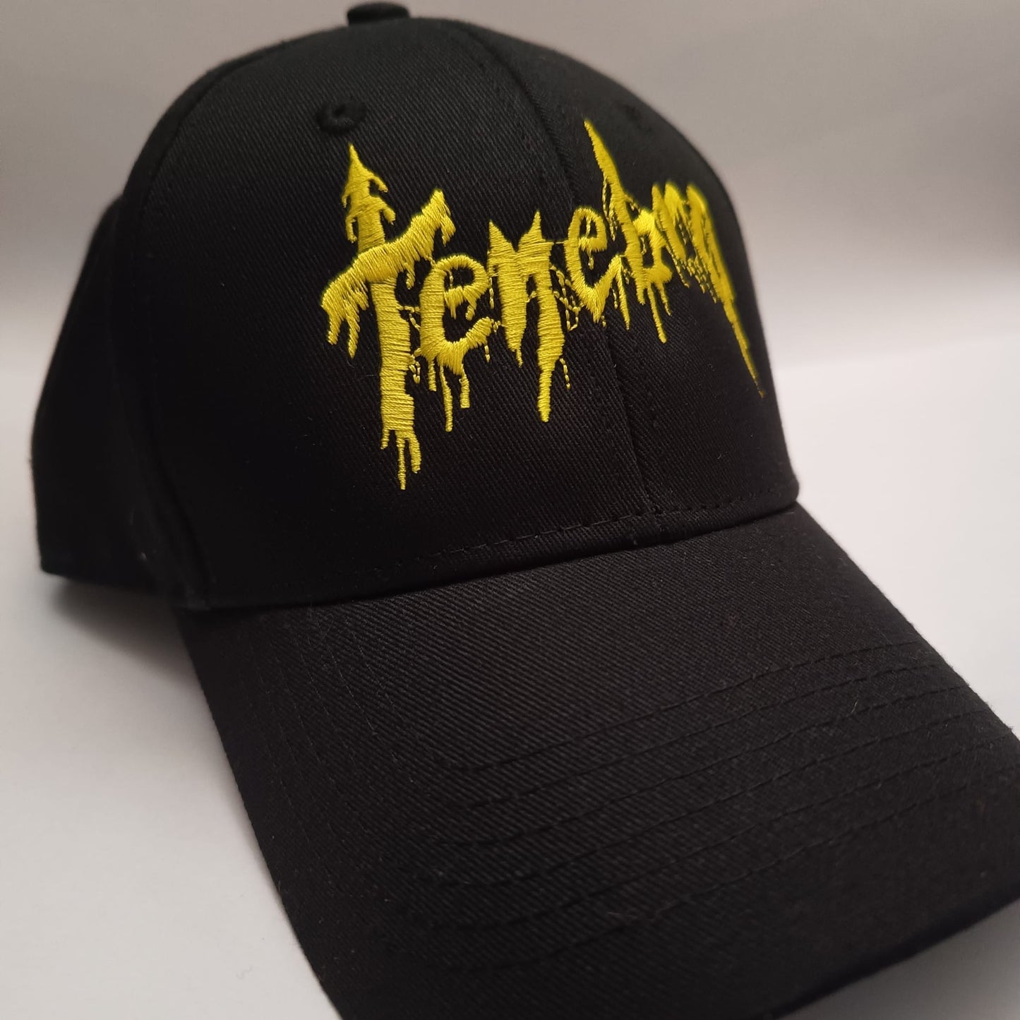 Tenebro snapback