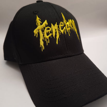 Tenebro snapback