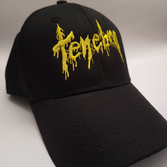 Tenebro snapback