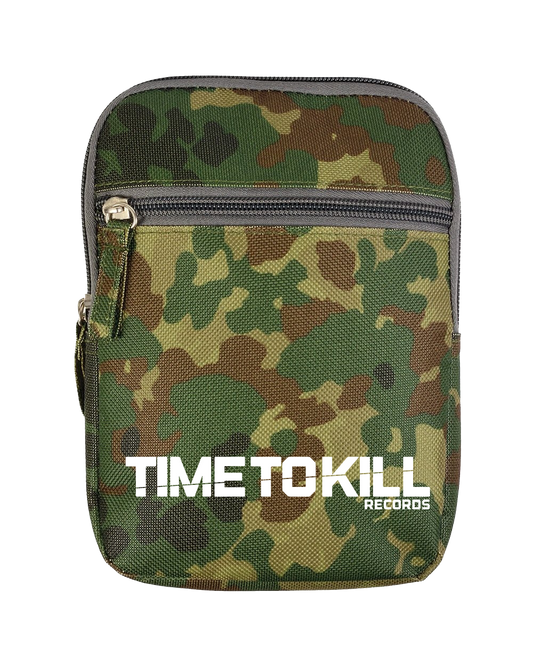 TTK Camo shoulder strap