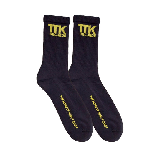 TTK official socks