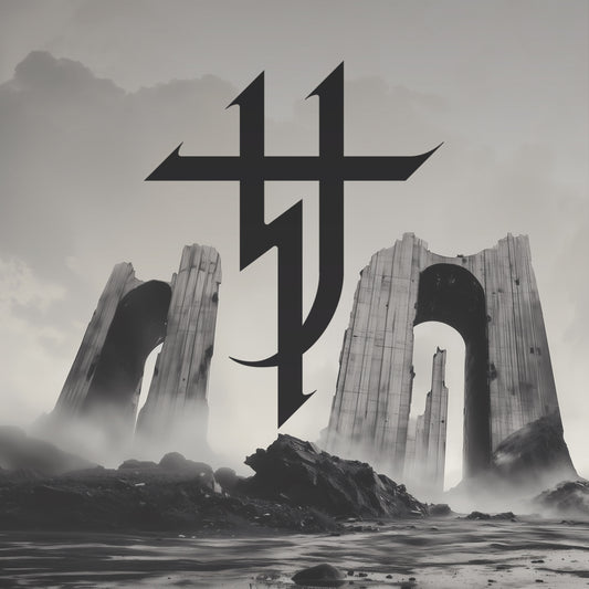 Stygian - Dreadlands - Digital Album (preorder)