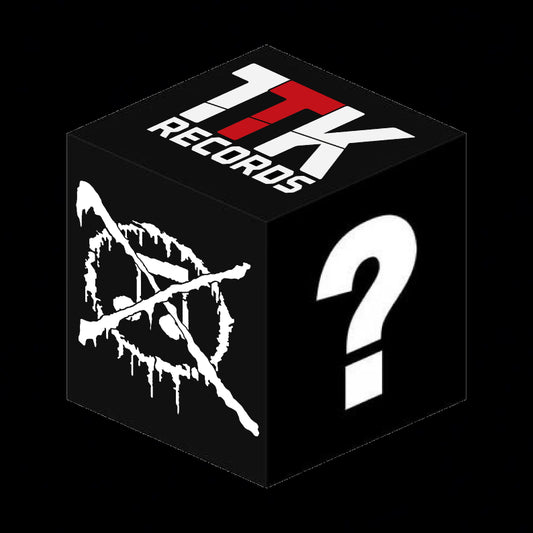 Time To Kill - GRINDCORE BOX