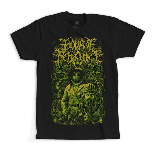 Hour Of Penance - Gladiator T-shirt