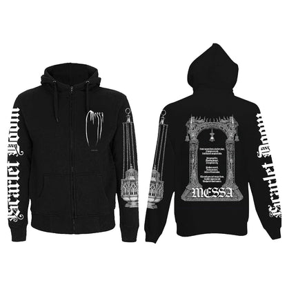 Messa - Hoodie