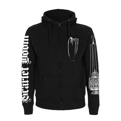 Messa - Hoodie