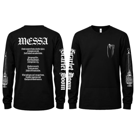 Messa - Longsleeve