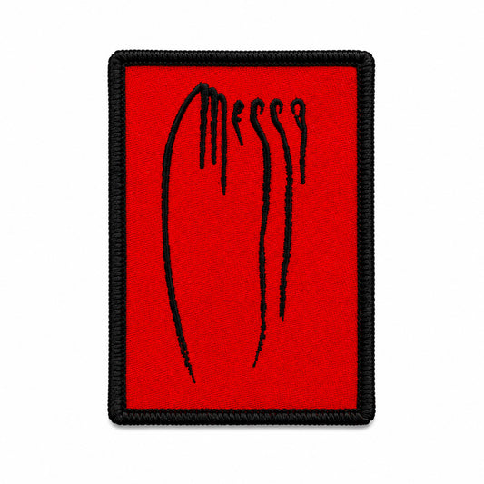 Messa - Red Patch