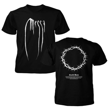 Messa - Thorns T-shirt