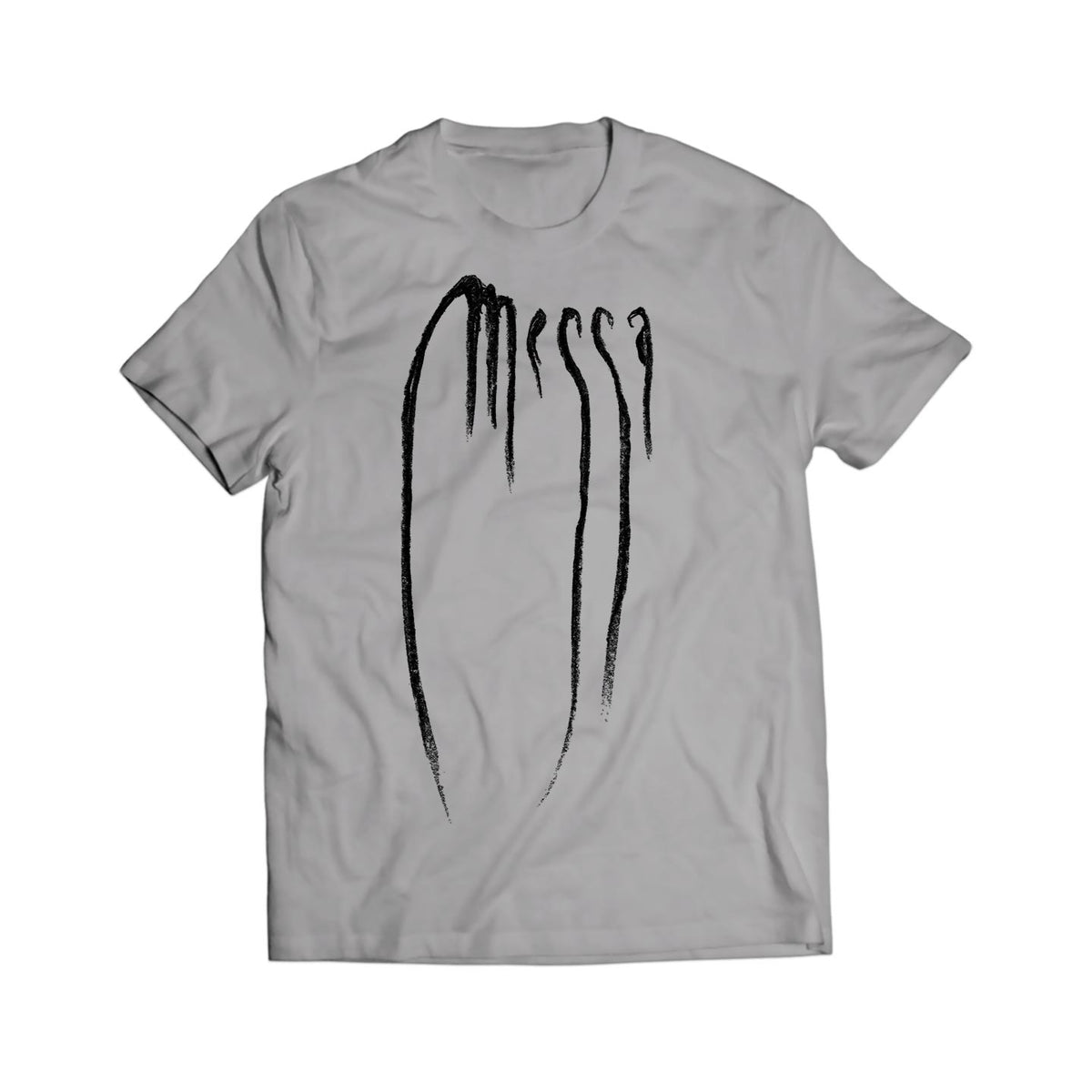 Messa - Thorns T-shirt Grey
