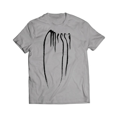 Messa - Thorns T-shirt Grey