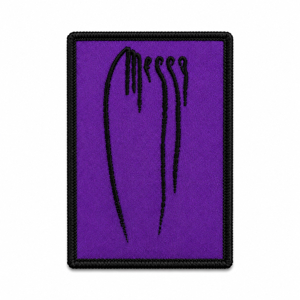 Messa - Violet Patch