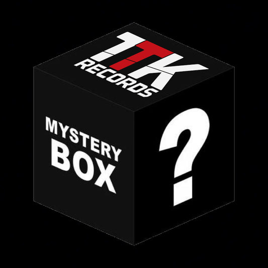 Time To Kill - BLIND BOX
