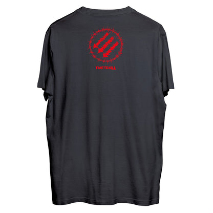 Qwälen - Veri Virtaa Edelleen - T-shirt (preorder)