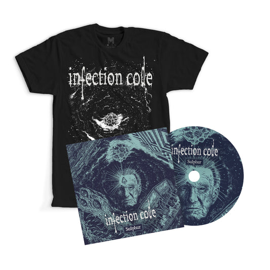 Infection Code "Sulphur" Bundle