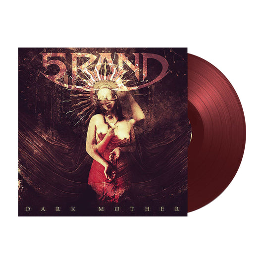5Rand "Dark Mother" LP 12"