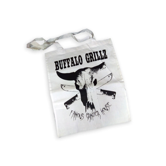 Buffalo Grillz Official Tote bag