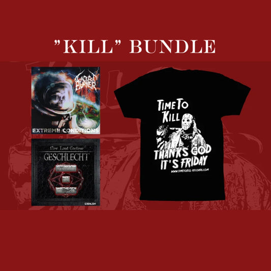 TTK Kill bundle