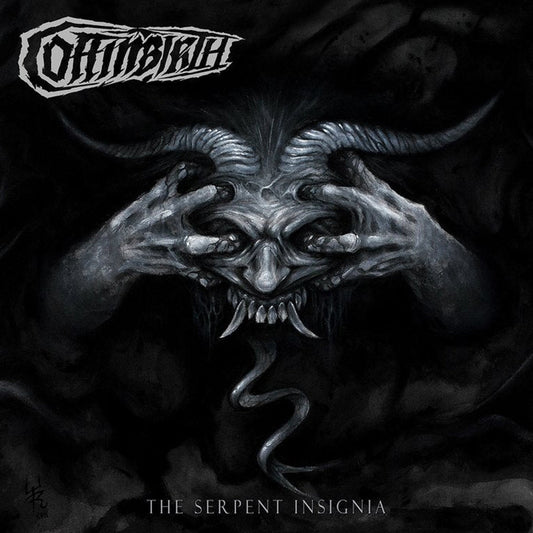 Coffin Birth "The Serpent Insignia" Digital album