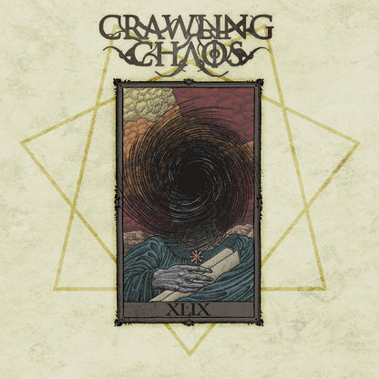 Crawling Chaos "XLIX" CD
