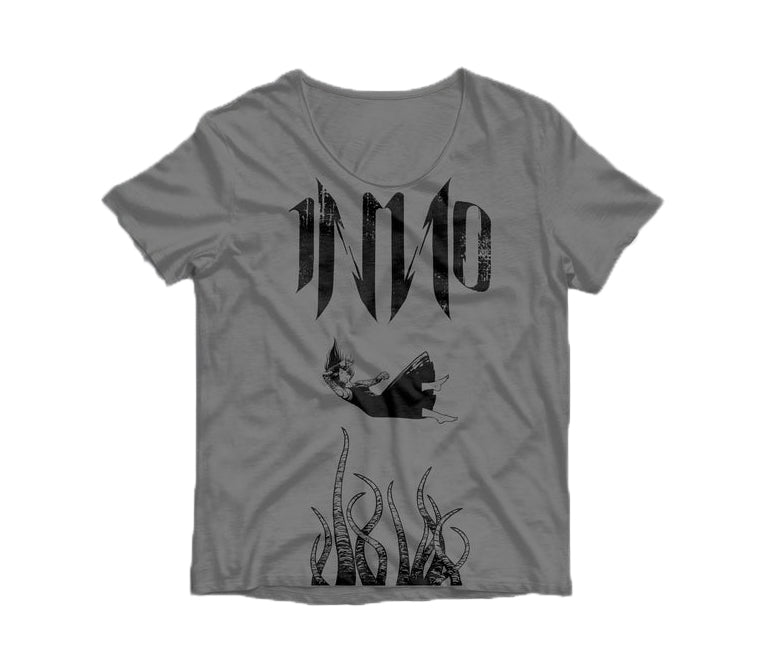 Inno "The Rain Under" Official T-shirt
