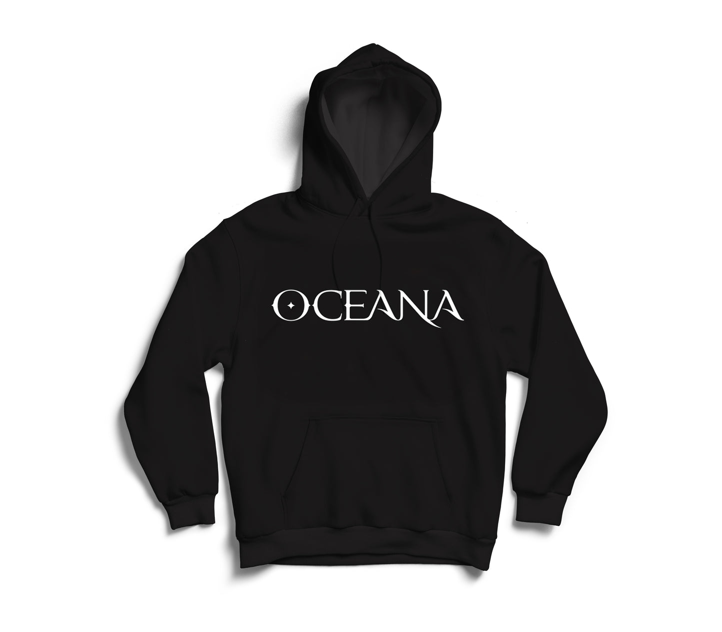 Oceana "The Pattern" CD bundle