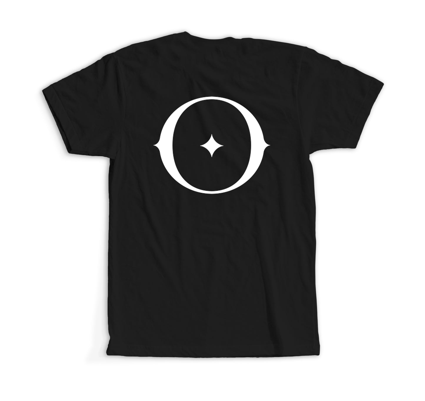 Oceana Official T-shirt BLACK