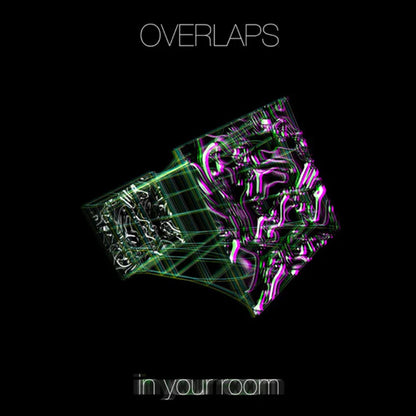 Overlaps "In Your Room" MC