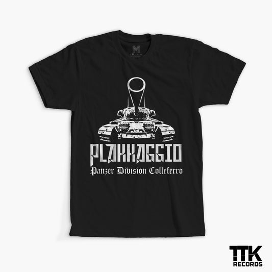 Plakkaggio Official T-shirt