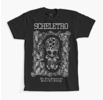 Scheletro Official T-shirt