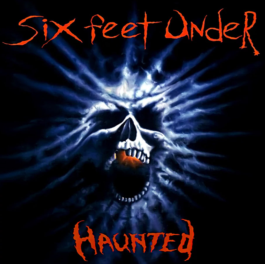 Six Feet Under "Haunted" MC