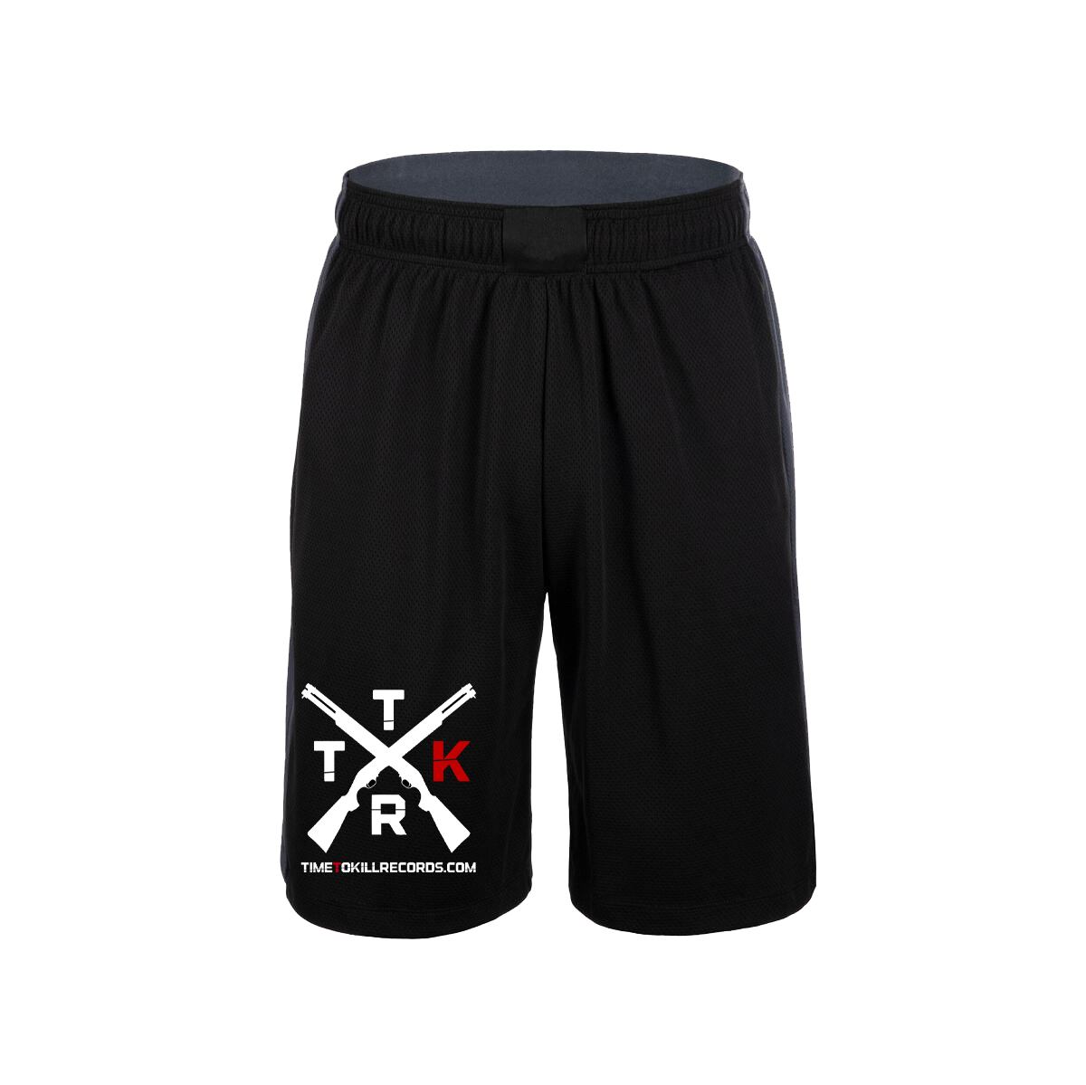 TTK Official "Fight" shorts