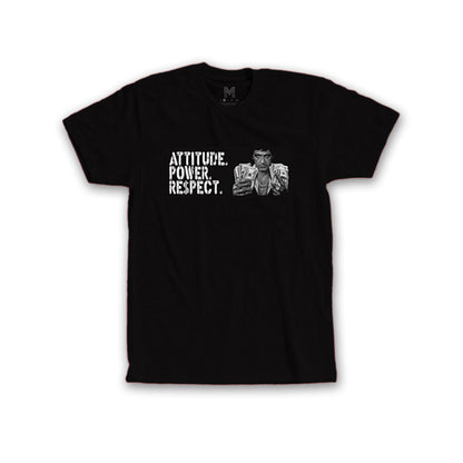 TTK Official "Scarface" t-shirt