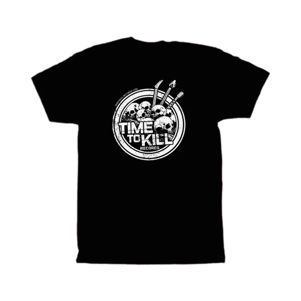 TTK Official "Skulls" t-shirt
