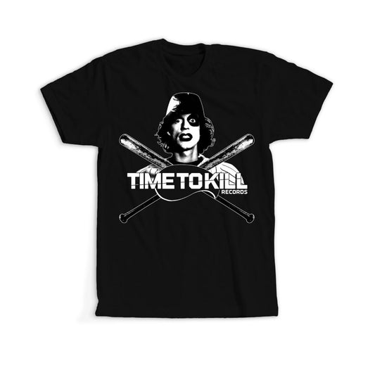 TTK Official "Baseball Furies" t-shirt