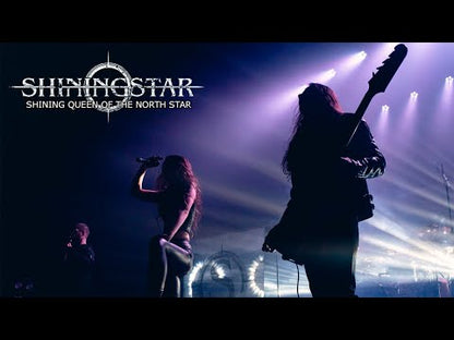 Shiningstar "Destiny" Digital album
