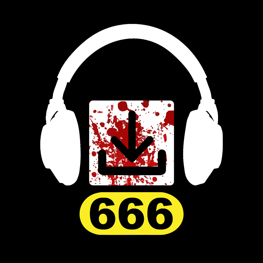 666 "La Regina Dell'Heavy Metal - Tieni il Tempo" Digital EP album